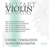 Sonates pour Violon Vol 3