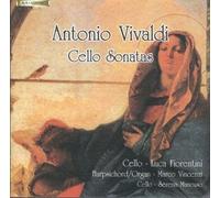 Sonates Pour Violoncelle