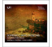 Sonates pour Violoncelle