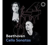 Sonates pour Violoncelle