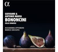 Sonates pour Violoncelle