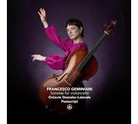 Sonates pour Violoncelle