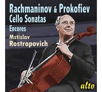 Sonates pour Violoncelle