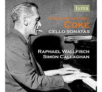 Sonates pour Violoncelle – NAXOS