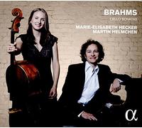 Alpha – Sonates pour Violoncelle