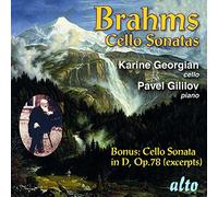 Sonates pour Violoncelle
