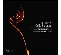 Sonates Pour Violoncelle