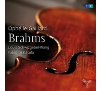 Sony Music – Sonates pour Violoncelle