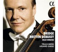 Sonates pour violoncelle