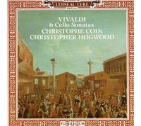 Sonates Pour Violoncelle - 6