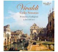 Sonates pour violoncelle CD