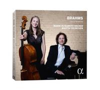 Alpha – Sonates pour Violoncelle