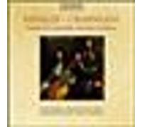 Sonates pour violoncelle et basse continue