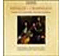Sonates pour violoncelle et basse continue CD