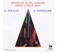 Sonates pour Violoncelle et Piano – Concord