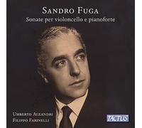 Sonates pour Violoncelle et Piano – CD – Tactus
