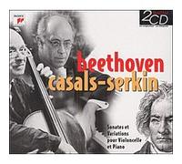 Sonates pour violoncelle et piano