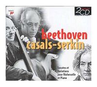 Sonates Pour Violoncelle Et Piano