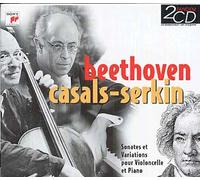 Sonates Pour Violoncelle Et Piano