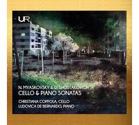 Sonates pour Violoncelle et Piano