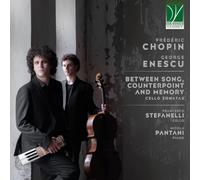 Sonates pour Violoncelle et Piano