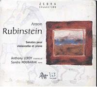 Sonates Pour Violoncelle Et Piano