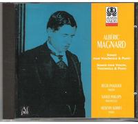 Sonates Pour Violoncelle Et Piano De, Sonate Pour Violon Et Piano, Violoncelle & Piano Phillips