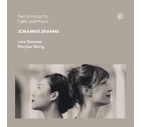 Sonates pour Violoncelle et Piano N 1 et 2