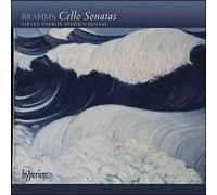 Sonates Pour Violoncelle Et Piano No. 1 Opus 38 Et No. 2 Opus 99