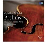 Sony Music – Sonates pour Violoncelle