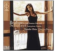 Sonates Pour Violoncelle Et Piano Nos. 1 & 2 Hoogeven, Violoncelle & Meinders, Pianoforte
