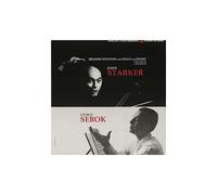 Sonates Pour Violoncelle Et Piano Nos. 1 & 2 Starker, Violoncelle & Sebok, Piano