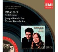 Sonates Pour Violoncelle Et Piano Nos. 1 En Mi Mineur Opus 38 Et No. 2 En Fa Majeur Opus 99