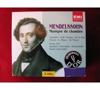 Sonates Pour Violoncelle Et Piano, Trios Pour Piano Et Cordes, Octuor, Quatuors À Cordes, Quintette À Cordes Opus 18, Konzerstücke Pour Clarinette, Cor De Basset Et Orchestre Opus 113 Et 114