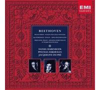 Sonates Pour Violoncelle & Sonates Pour Violon Et Piano, Trios Du Pré, Violoncelle