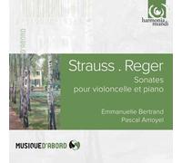 Sonates Pour Violoncelle, Sonates Pour Violoncelle Et Piano