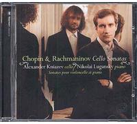 Sonates Pour Violoncelle, Vocalise