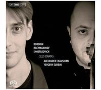 Sonates Pour Violoncelle, Vocalise Op 34