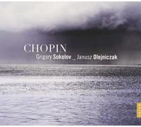 Sonates, Préludes, Mazurkas Et Polonaises