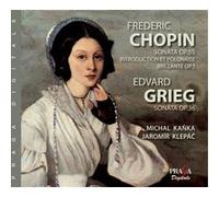 Sonates romantiques pour violoncelle et piano - Super Audio CD hybride