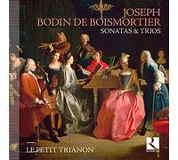 Sonates & Trios