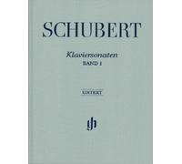 Sonates Vol.1 (Rélié) --- Piano