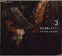 Sonates Vol. 3 : Sonates K8, 56, 146, 151, 213, 214, 227, 276, 366, 466, 468, 511, 517, 525 Et 526