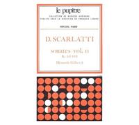 Sonates Volume 2 K53 - K103 / Recueil