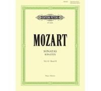 Sonates Volume 2 - Piano
