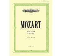 Sonates Volume 2 - Piano