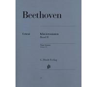 Sonates Volume 2 - Piano