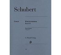 Sonates Volume 2 - Piano