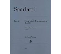 Sonates Volume 2 (Sélection) - Piano