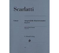 Sonates Volume 2 (Sélection) - Piano